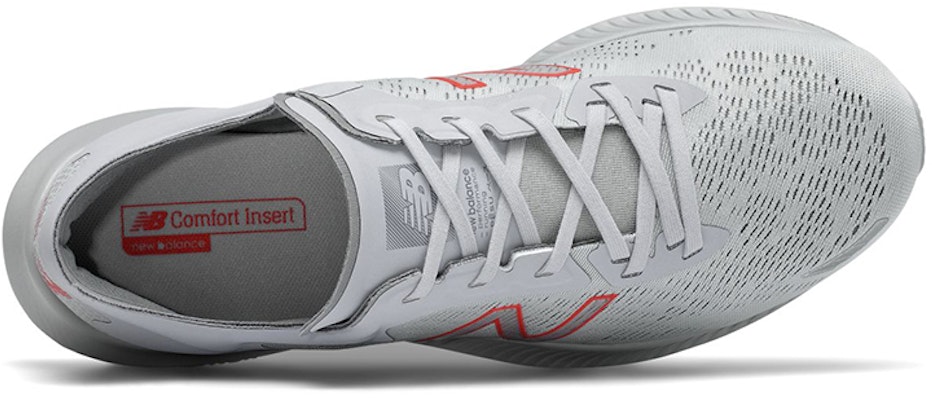 New Balance Pesu Kalis Licin Menyerap Kejut Tahan Haus Kasut Rendah Kelabu 'Grey' MPESULG1 Lookbook New Balance Pesu Kalis Licin Menyerap Kejut Tahan Haus Kasut Rendah Kelabu 'Grey' MPESULG1