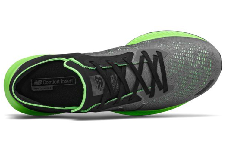 NB Pesu Series /Green 'Grey' 圖 3