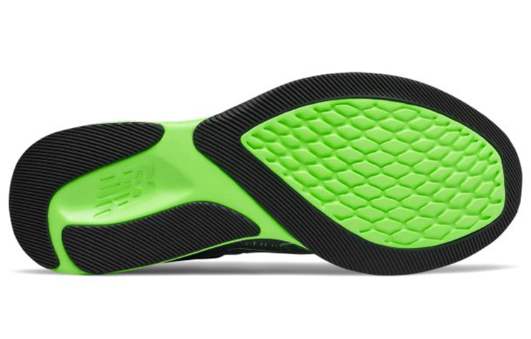 Shop New Balance Seri Pesu Hijau 'Abu-abu' MPESULL1