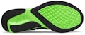 New Balance Pesu Series /Hijau 'Kelabu' MPESULL1