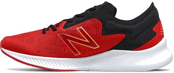 ニューバランス Pesu シリーズ「赤」 MPESUCR Buy ニューバランス Pesu シリーズ「赤」 MPESUCR