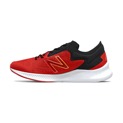 NB Pesu Series 'Red'