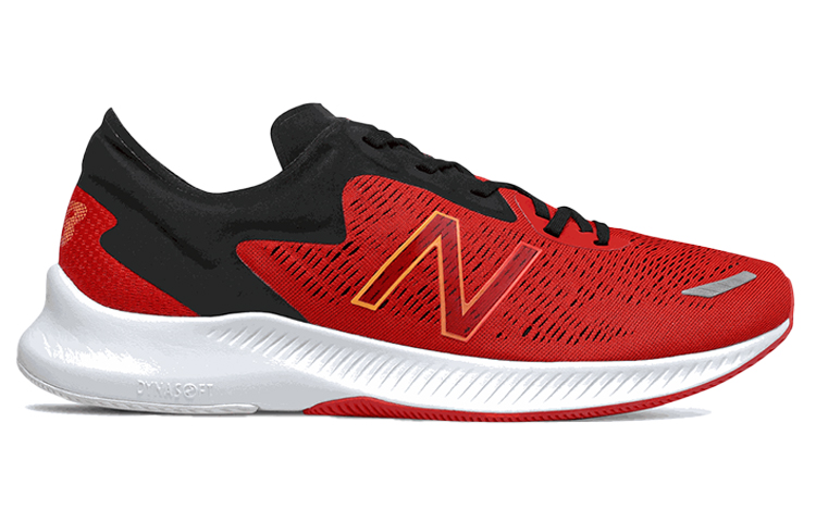 NB Pesu Series 'Red' 圖 2