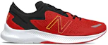 Order New Balance Série Pesu ''Rouge'' MPESUCR