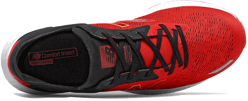뉴발란스 페수 시리즈 '레드' (New Balance Pesu Series 'Red') MPESUCR Lookbook 뉴발란스 페수 시리즈 '레드' (New Balance Pesu Series 'Red') MPESUCR