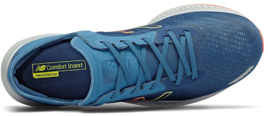 뉴발란스 페수 시리즈 블루 (New Balance Pesu Series Blue - most literal, under limit) MPESULP1 Lookbook 뉴발란스 페수 시리즈 블루 (New Balance Pesu Series Blue - most literal, under limit) MPESULP1