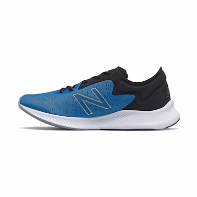 NB PesuSeries Blue/ 'Black'
