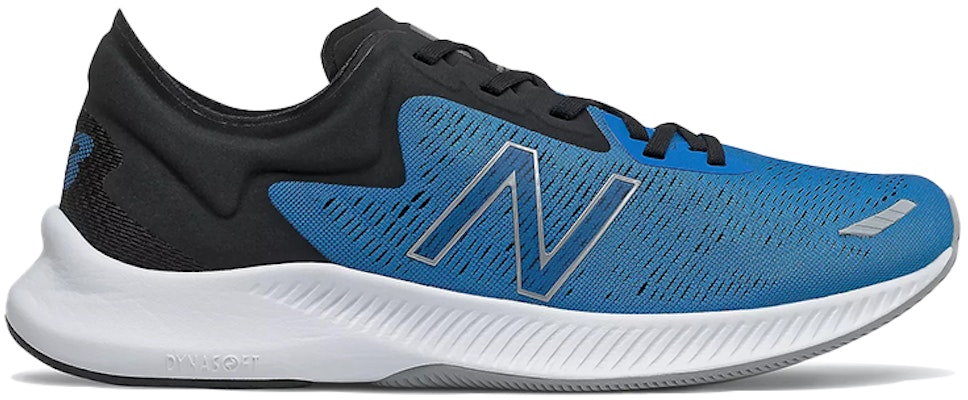 New Balance PesuSeries Biru/ 'Hitam' MPESURB1 Order New Balance PesuSeries Biru/ 'Hitam' MPESURB1