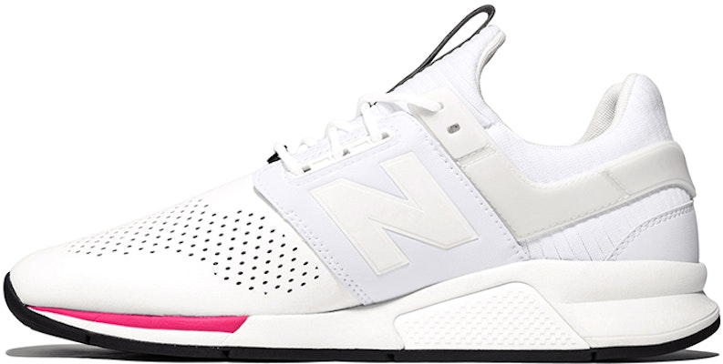 PHANTACi x New Balance 247S系列 白色款 Buy PHANTACi x New Balance 247S系列 白色款