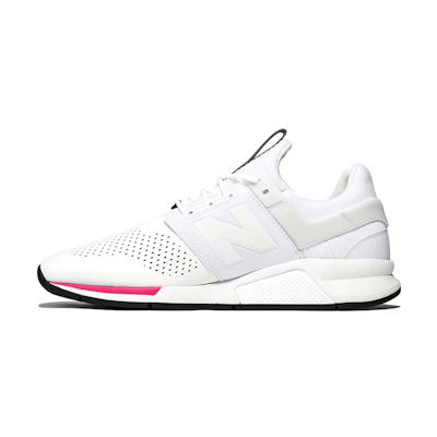 NB PHANTACi 247S 'Pink White'