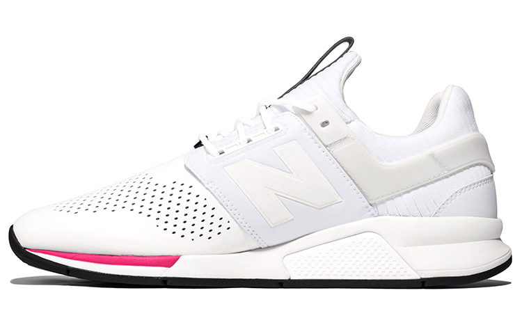 New Balance PHANTACi x 247S 'Pink White' MS247WHC