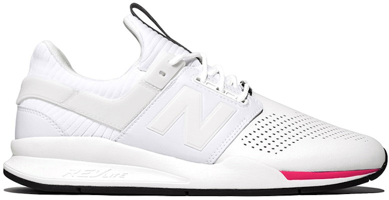 PHANTACi x New Balance 247S系列 白色款 Order PHANTACi x New Balance 247S系列 白色款