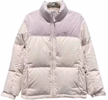 Order New Balance Pink Colorblock Unisex Insulated Down Jacket NPD49011