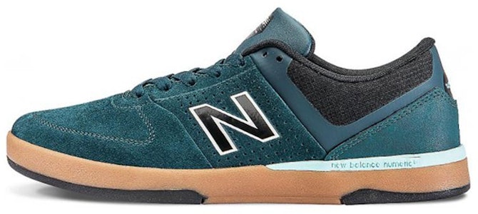 New Balance PJ Ladd 533 v2 '丛林绿' NM533MR2 Buy New Balance PJ Ladd 533 v2 '丛林绿' NM533MR2