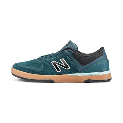 NB PJ Ladd 533 v2 'Jungle Green'