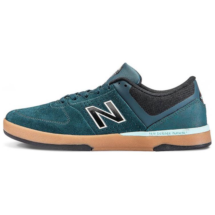 New Balance PJ Ladd 533 v2 'Jungle Green' NM533MR2