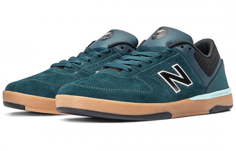 Lookbook New Balance PJ Ladd 533 v2 ''Dschungelgrün'' NM533MR2