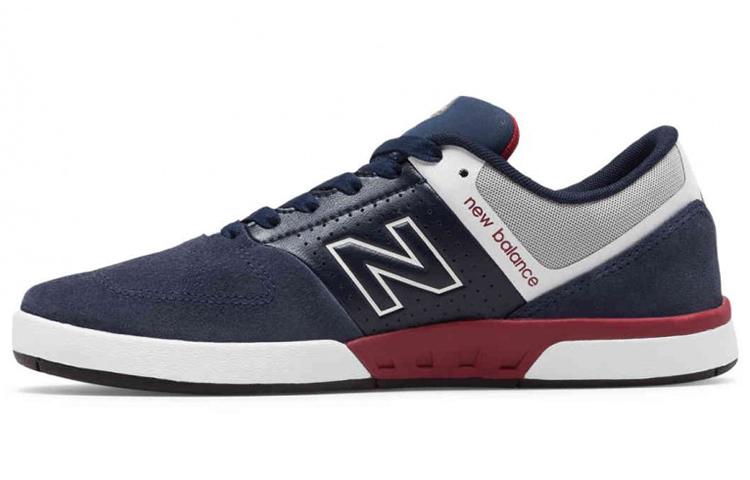 New Balance PJ Ladd 533 v2 'Navy' NM533NR2