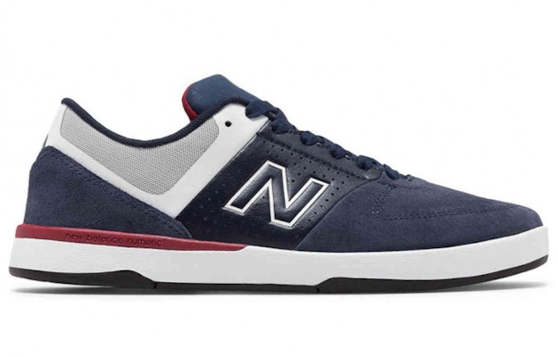 New Balance PJ Ladd 533 v2 'Navy' NM533NR2 Order New Balance PJ Ladd 533 v2 'Navy' NM533NR2