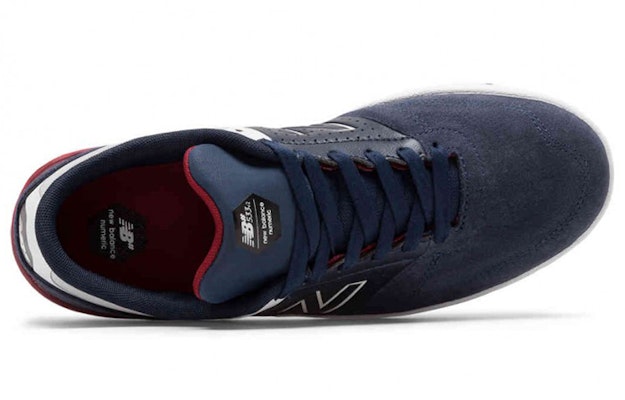 New Balance PJ Ladd 533 v2 'Navy' NM533NR2 Lookbook New Balance PJ Ladd 533 v2 'Navy' NM533NR2