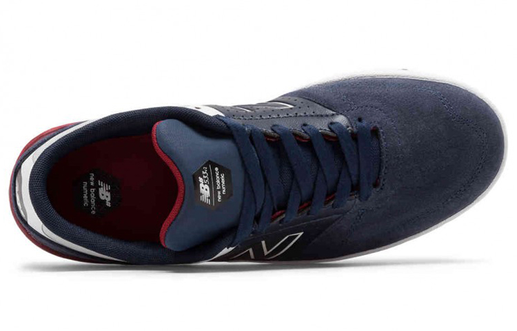Lookbook New Balance PJ Ladd 533 v2 ''Navy'' Sneakers NM533NR2