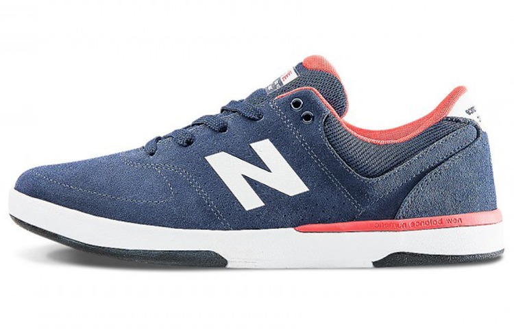 New Balance PJ Stratford 533 'Blue' NM533OBW