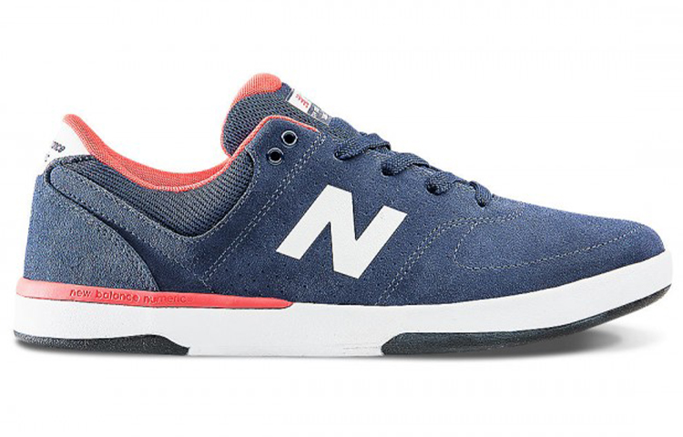 Order New Balance PJ Stratford 533 ''Bleu'' NM533OBW