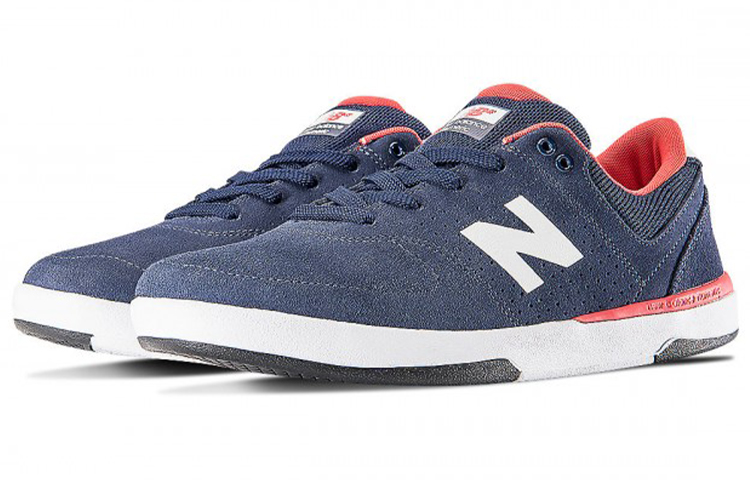 Lookbook New Balance PJ Stratford 533 ''Bleu'' NM533OBW