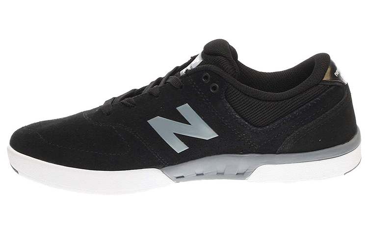 New Balance PJ Stratford 533 'Carbon Black' NM533BLS