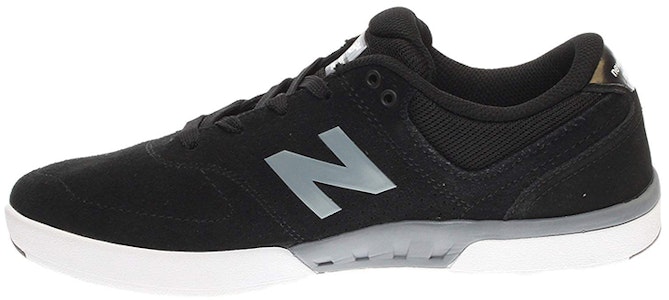 New Balance PJ Stratford 533 透氣平衡 低筒休閒板鞋 碳黑色 Buy New Balance PJ Stratford 533 透氣平衡 低筒休閒板鞋 碳黑色