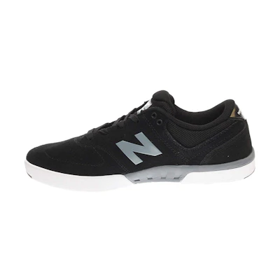 NB PJ Stratford 533 'Carbon Black'