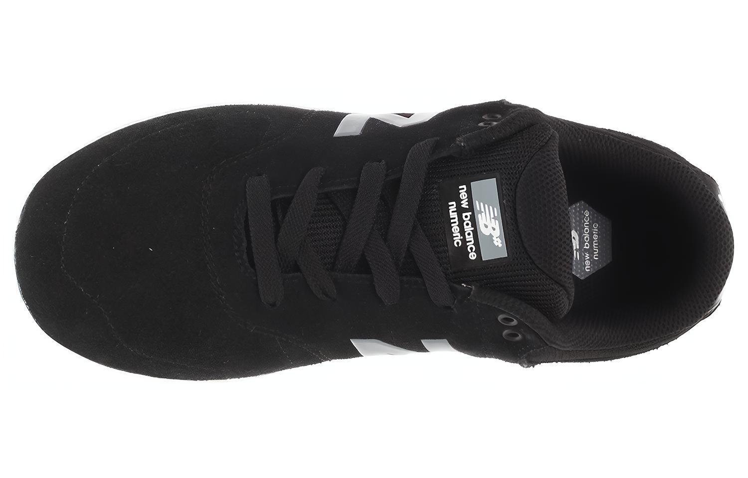 Lookbook New Balance PJ Stratford 533 ''Nero Carbone'' NM533BLS