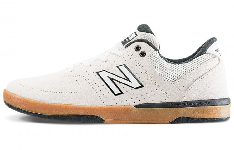 New Balance PJ Stratford 533 'Cloud White' NM533WBG