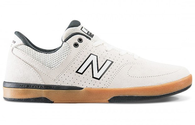 New Balance PJ Stratford 533 'Cloud White' NM533WBG Order New Balance PJ Stratford 533 'Cloud White' NM533WBG