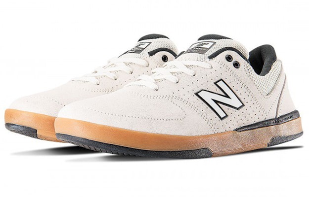 New Balance PJ Stratford 533 'Cloud White' NM533WBG Lookbook New Balance PJ Stratford 533 'Cloud White' NM533WBG