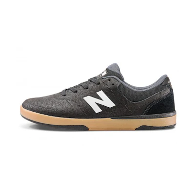 NB PJ Stratford 533 'Coffee Black'