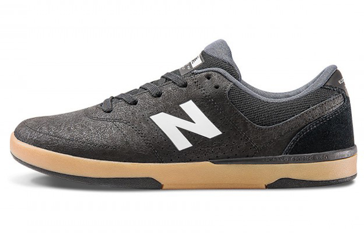 New Balance PJ Stratford 533 'Coffee Black' NM533BWH