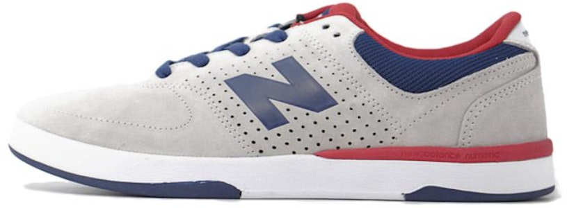 New Balance PJ Stratford 533 透氣輕便耐磨 低幫休閒板鞋 天空藍 Buy New Balance PJ Stratford 533 透氣輕便耐磨 低幫休閒板鞋 天空藍