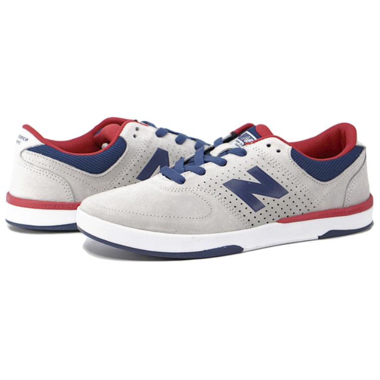 Lookbook New Balance PJ Stratford 533 ''Azzurro Cielo'' NM533PBR