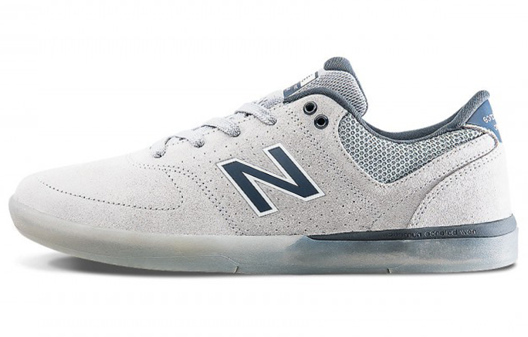 New Balance PJ Stratford 533 'White' NM533AFB