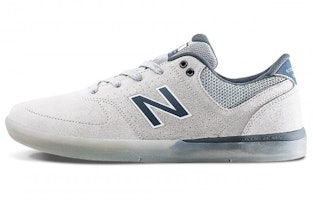 New Balance PJ Stratford 533 'White' NM533AFB New Balance PJ Stratford 533 'White' NM533AFB