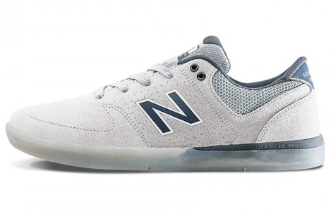 New Balance PJ Stratford 533 'Blanco' NM533AFB Buy New Balance PJ Stratford 533 'Blanco' NM533AFB