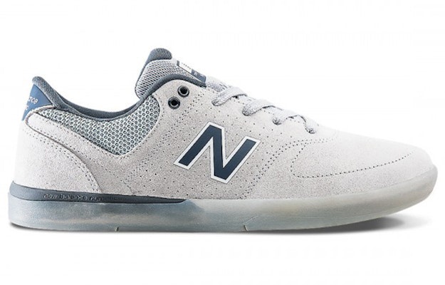 뉴발란스 PJ 스트랫퍼드 533 화이트 (New Balance PJ Stratford 533 White) NM533AFB Order 뉴발란스 PJ 스트랫퍼드 533 화이트 (New Balance PJ Stratford 533 White) NM533AFB