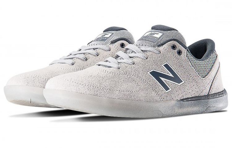 Lookbook New Balance PJ Stratford 533 ''Blanc'' NM533AFB