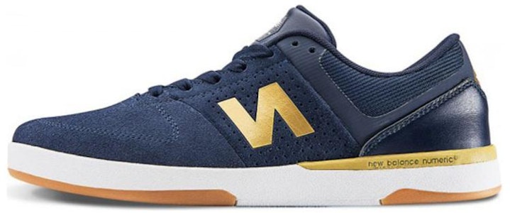 New Balance PJ Stratford 533海军金白滑板鞋 NM533PD2 Buy New Balance PJ Stratford 533海军金白滑板鞋 NM533PD2