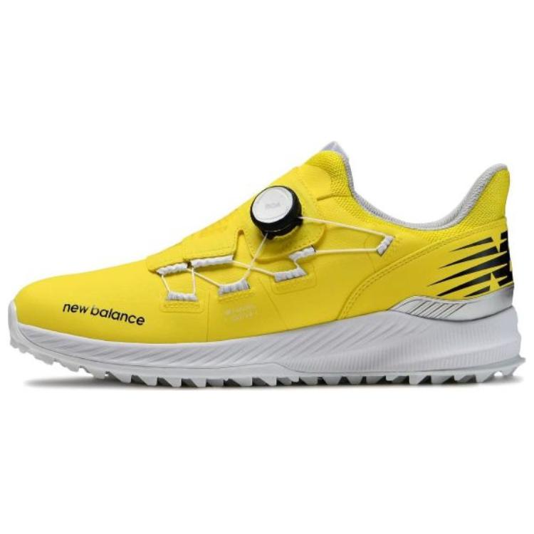 NB POD-S3.1 'Yellow Print'