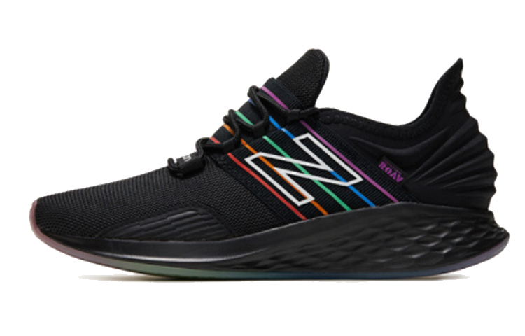 NB Pride pack Fresh Foam Roav D