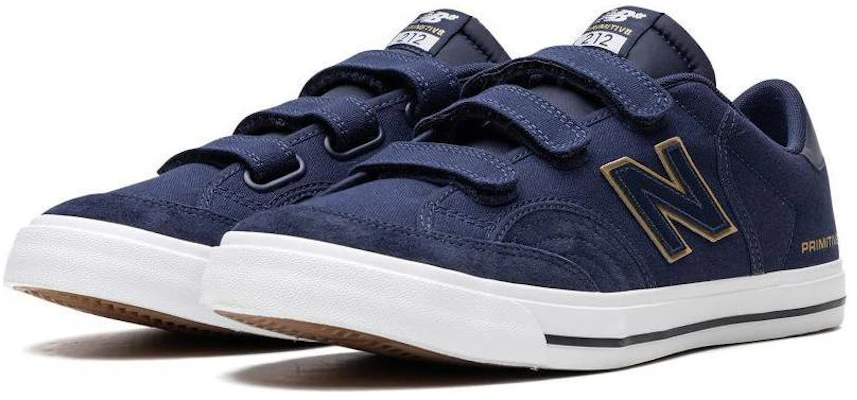 New Balance Primitive x New Balance Numeric 212 'Biru' NM212VV1 Lookbook New Balance Primitive x New Balance Numeric 212 'Biru' NM212VV1