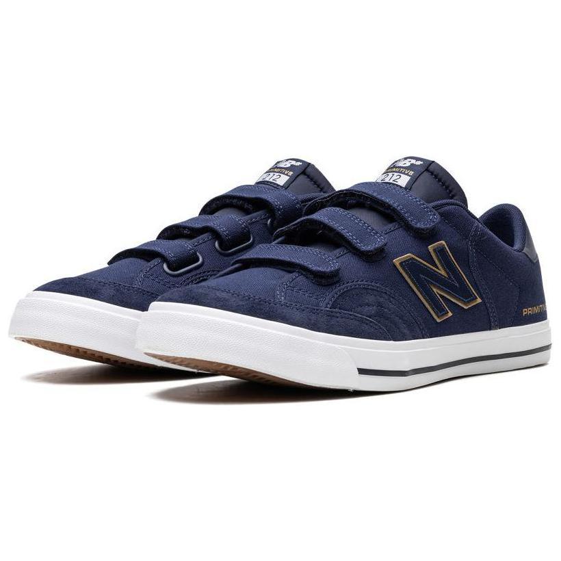 Lookbook New Balance Primitive x New Balance Numeric 212 '蓝色' NM212VV1
