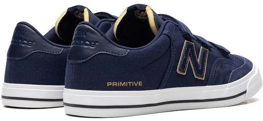 New Balance Primitive x New Balance Numeric 212 'Biru' NM212VV1 Shop New Balance Primitive x New Balance Numeric 212 'Biru' NM212VV1